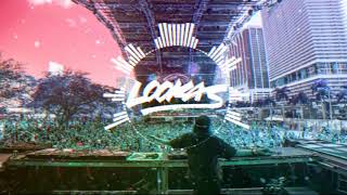 Lookas - Can't Get Enough