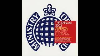 Ministry of Sound: The Annual 2003 [America Edition] (Full Album - Discs 1 & 2)