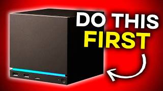 10 Things To Do FIRST With Your Steam Machine