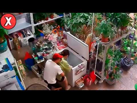Você Pensaria Que Já Viu Tudo, Se Isso Não Tivesse Sido Filmado