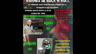 Everet -   Dj Rolfi