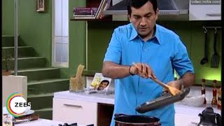 Khana Khazana | Hindi Serial | Full Episode - 679 | Zee TV Show screenshot 3