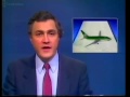 ITN News on Channel 4 25/12/1986 (VHS Capture)