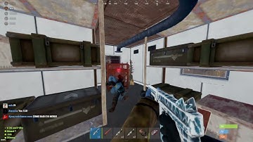 The most insane crates from Oil Rig... #shorts