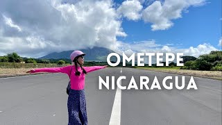Ometepe Island - Budget Travel in Nicaragua
