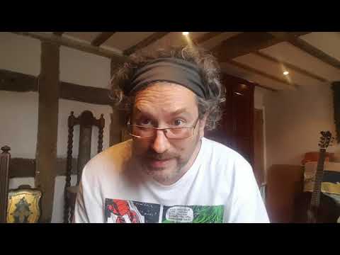 Ravenwood Question Time #22