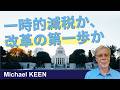 大勝後の日本の消費税：減税、改革、それとも両方？