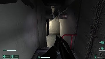 F.E.A.R First Encounter Assault Recon Walkthrough Part 19 Bypass