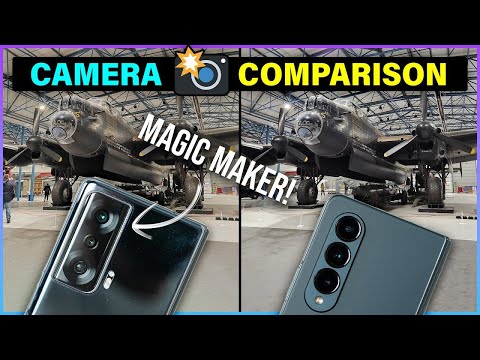 Honor Magic VS