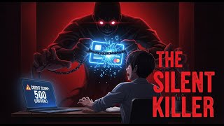 The "Silent Killer" Destroying Your Credit Score (It's Not Credit Cards)