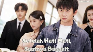 Celebrity After the Heart Dies, It's Time to Rise – Chinese Short Drama | AI Storyline Review & Analysis Net Worth