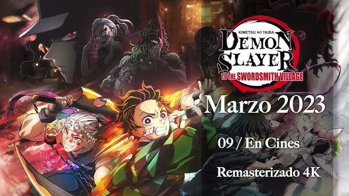 Demon Slayer: Kimetsu No Yaiba Mugen Train Arc - Rotten Tomatoes