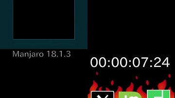 MX Linux vs. Manjaro vs. Linux Mint