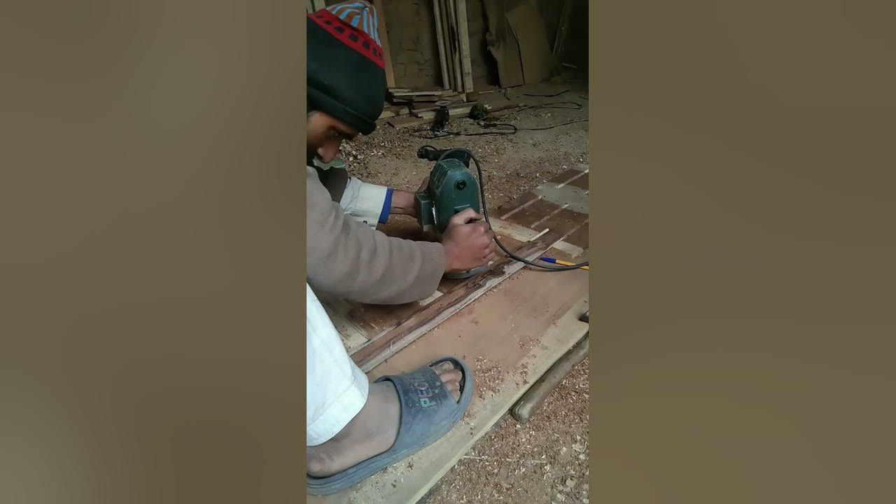 wood work furniture making YouTube