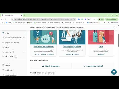 Adding/Removing Students from your Packback Community's Roster