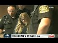 Una niña es apuñalada por una historia de internet
