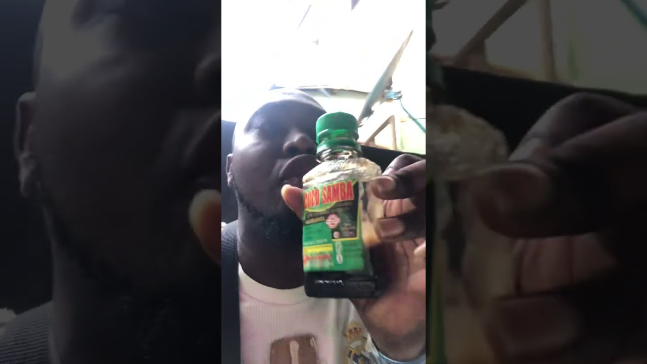 Coco Samba