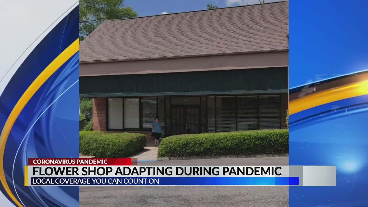 Owners of Homewood Flowers opening new shop YouTube