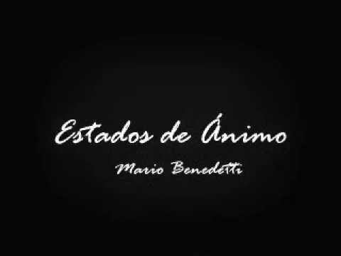 Watch the video for Estados De Animo