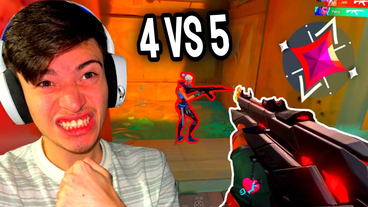 MI PARTIDA MAS TRYHARD 4 VS 5 CON RAZE YouTube mi-partida-mas-tryhard-4-vs-5-con-raze-youtube