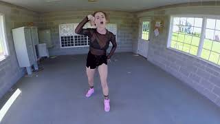 Rihanna - We Found Love (Javier Rojas Party Remix) Shuffle Dance