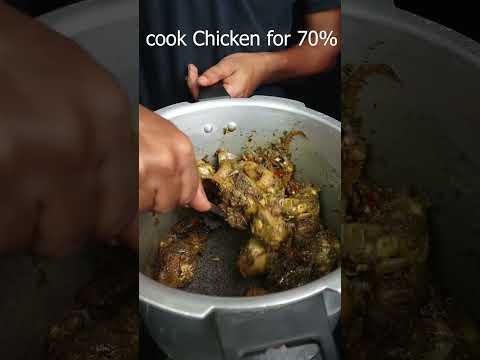 Must try! Chicken