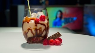 cocktail video