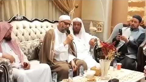 وَهُوَ الَّذِي أَنشَأَ لَكُمُ السَّمْعَ وَالْأَبْصَارَ وَالْأَفْئِدَةَ ) تلاوة القارئ حسن صالح