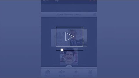 How to Moderate Your Meeting with MobileMeet from InterCall