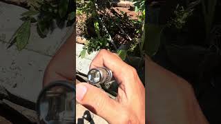 Kunci Pas Lengan Busi Universal 3/8