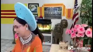 Stan Twitter Reactionary Woman Dancing To Hi High By Loona