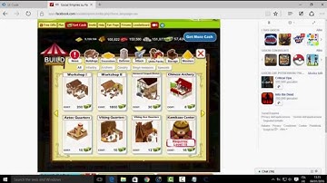Cheat engine 6.5 Social Empire 2016  it work!!!!