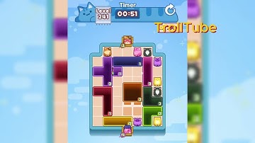 Drop The Cat Level 241