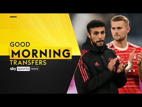 De Ligt &