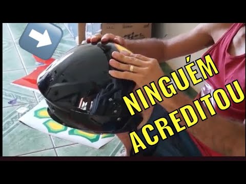 CrossHelmet X1 quer ser o capacete definitivo | Motociclismo Online
