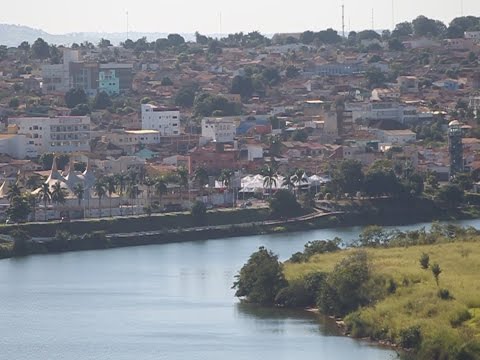 Itumbiara é a melhor cidade para se viver no Estado