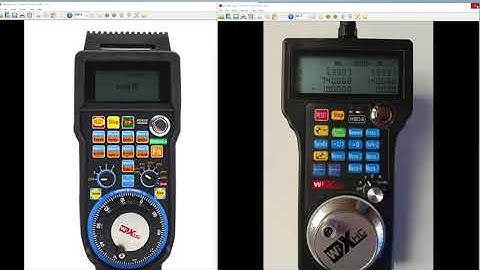 2022 02 LinuxCNC WHB Pendant