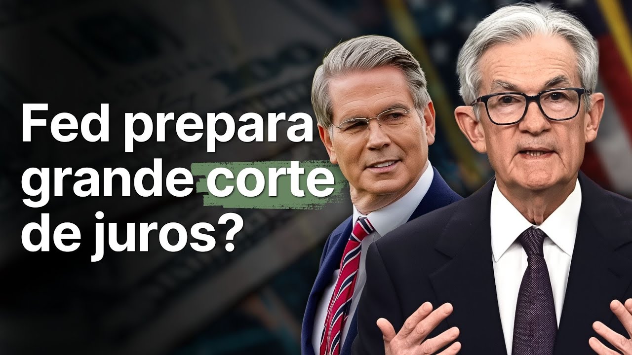 Dólar pode cair mais no Brasil com cortes de juros do Fed