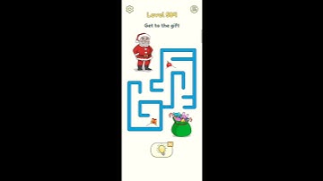 Dop 2 🔥 Delete One Part Level✔️581✔️582✔️583✔️584✔️585 #dop2  #gameplay #shorts #giandragaming