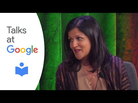 My Search for Something to Believe In | Anjali Kumar | Talks at Google