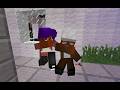 Minecraft: MENINO ARANHA EP#6: Meu Tio Foi Baleado