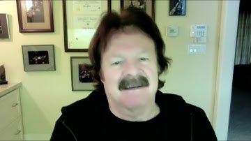 Founding Doobie Brother Tom Johnston talks about band