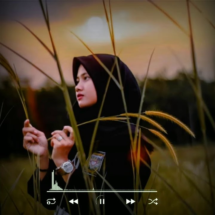 Story WA || Aku ning kene mung iso dongakne