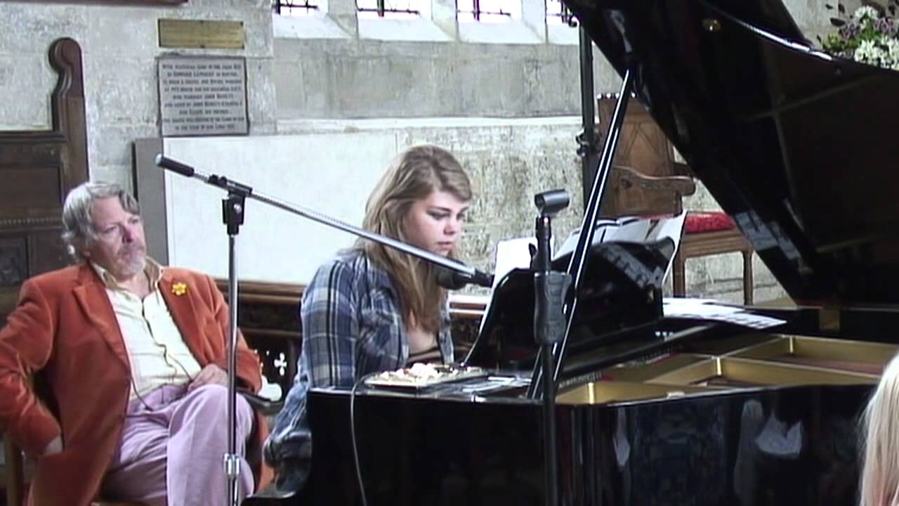 Watch Tabitha Rodney sings Bob Dylan's To make you feel my love on YouTube Watch Tabitha Rodney sings Bob Dylan's To make you feel my love on YouTube