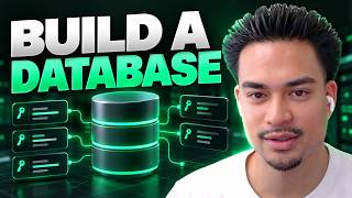 He Solved 600 LeetCode Problems… Can He Build a Database