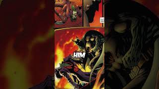 When Batman Killed The Joker