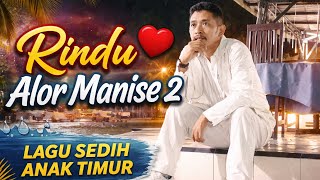 Rindu Alor manis e 2)_Mr Boma #Mengisahkan perjalanan hdp ank rantau#