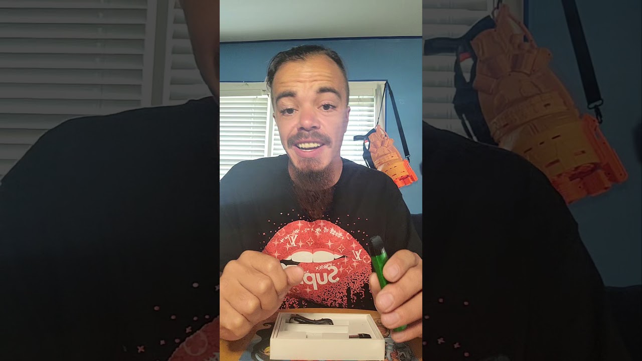 NO MORE CARTS!!! The yocan X vape pen dab anywhere with ease