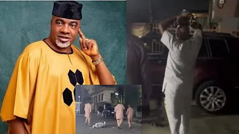 Actor Olaiya Igwe Receives Plot Of Land Day after Getting A Car Gift Rolling On The Floor For...