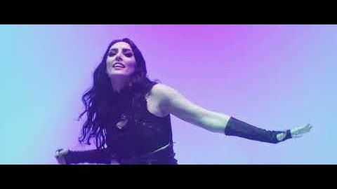 ALTERIUM - Stormrage // Official Music Video